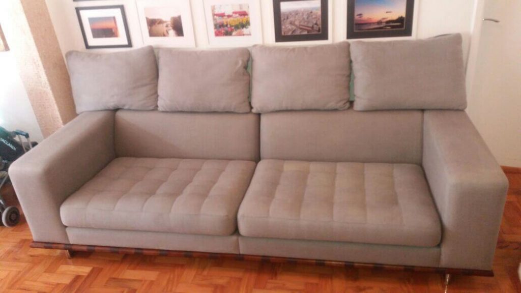 Bem Vindo! 21 sofa 07 depois