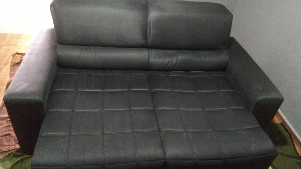 Bem Vindo! 15 Lavagem, limpeza, higienização e impermeabilização de sofá.