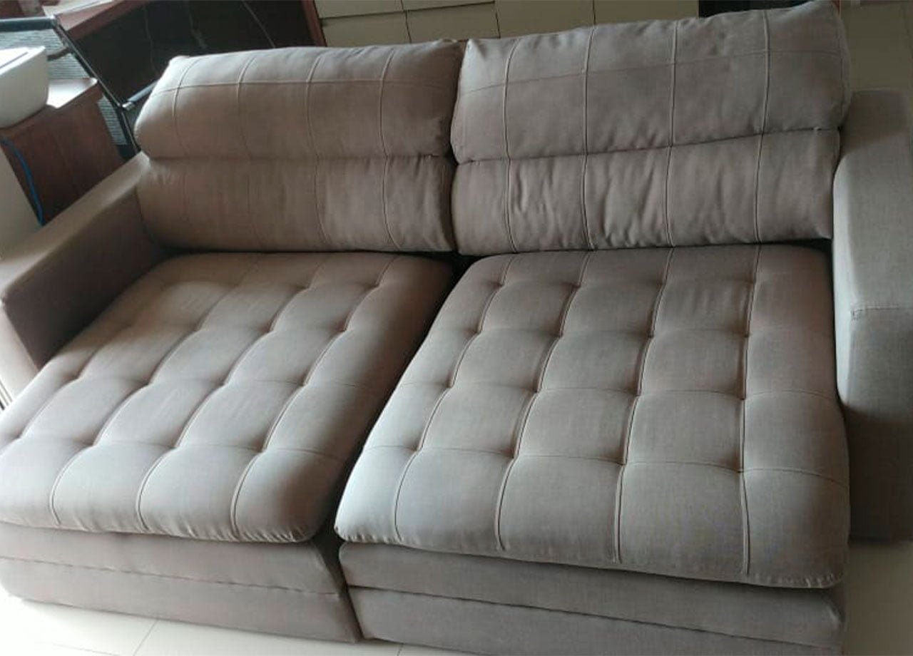 Preço barato para lavagem de sofá