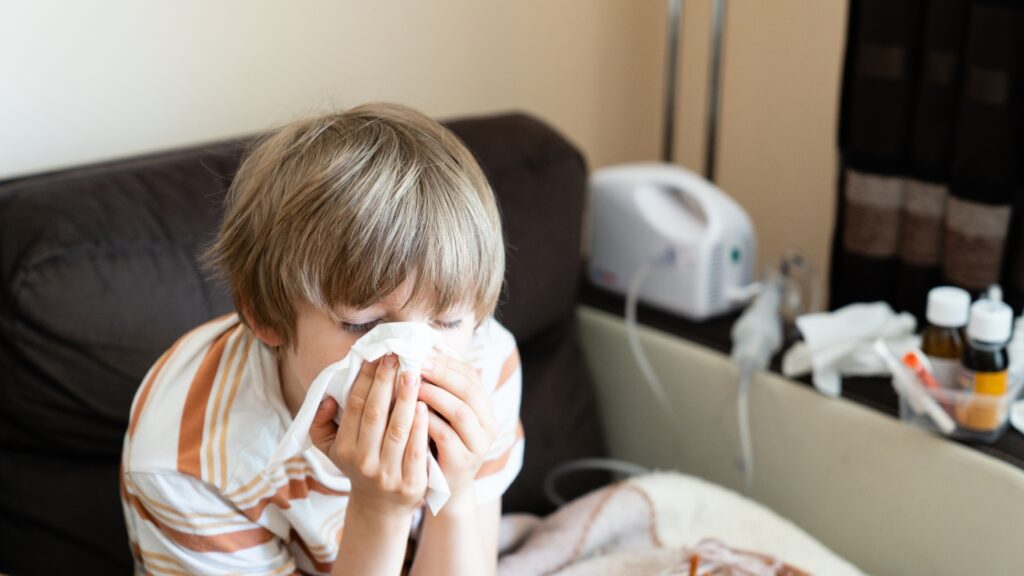 Você sabia que o sofá pode ser o vilão das doenças respiratórias no inverno? 14