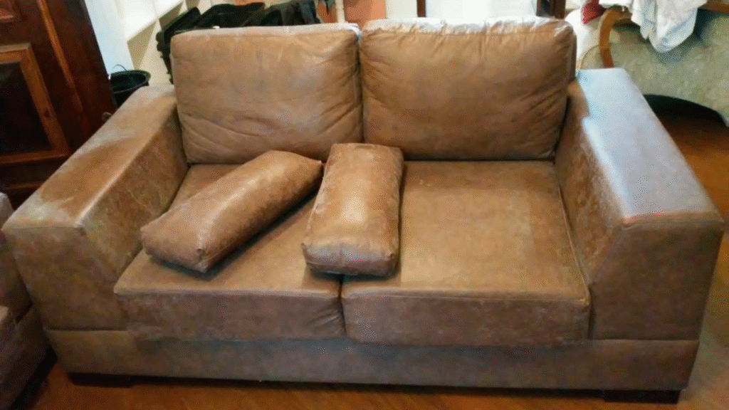 Serviços Realizados 5