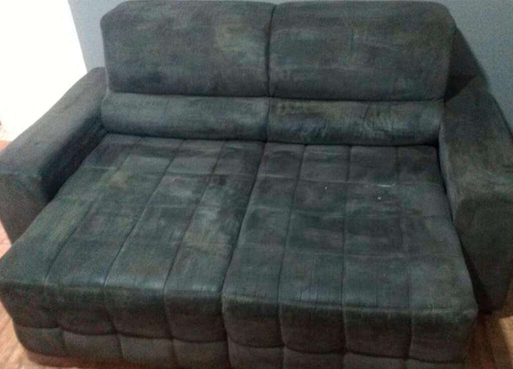 Serviços Realizados 7