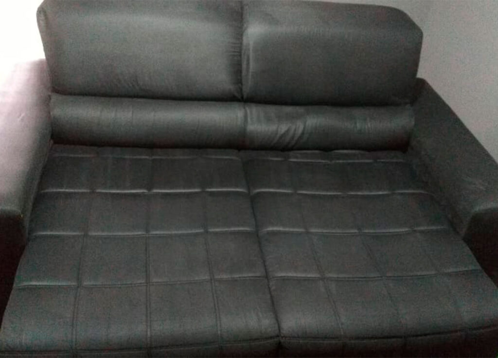 Serviços Realizados 8