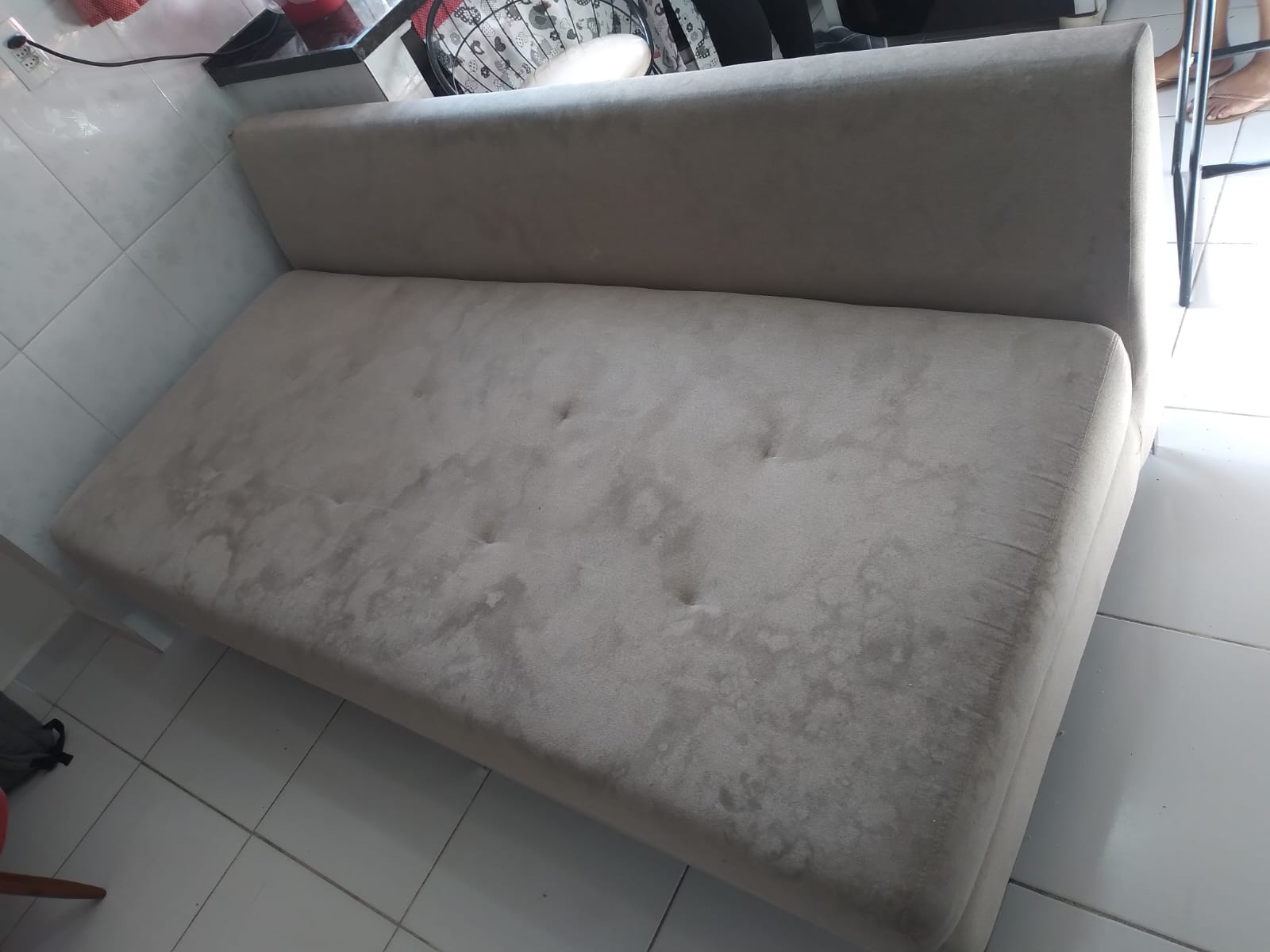 Serviços Realizados 1