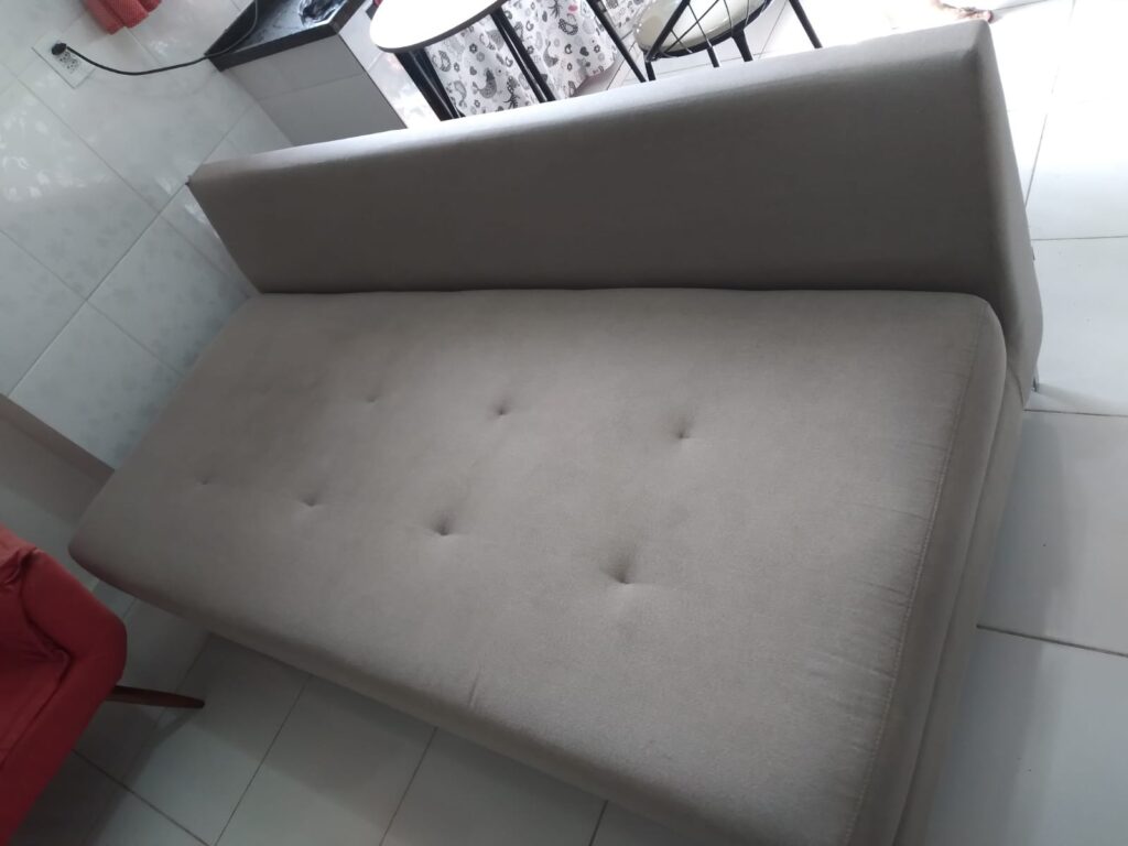 Serviços Realizados 2