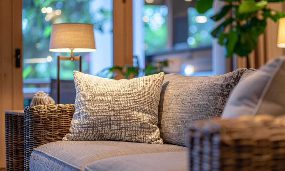 Lavagem de Sofá na Vila Olímpia: Praticidade para quem não tem tempo 2