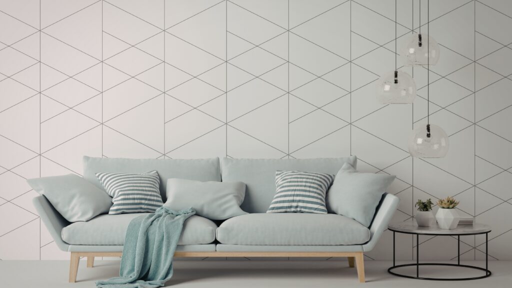 O Segredo para um Estofado Novo: Por que a Higienização Profissional é Essencial 1